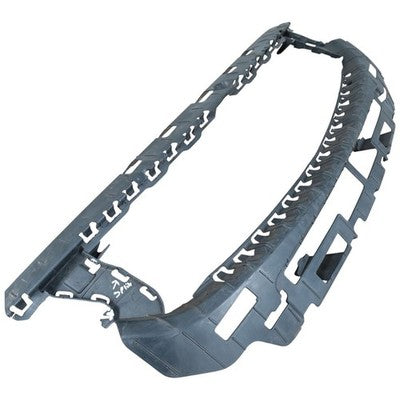 Vauxhall Astra K front bumper upper grill backing 2015-2019 Genuine 13448088