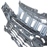 Vauxhall Corsa E front bumper centre grill 2014-2019 39003576