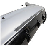 MASERATI GRECALE REAR BUMPER SUV 5 Door 2022 onwards GENUINE pn 670157359