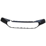 MG HS Hybrid front bumper centre grill trim 2022-2024 Genuine P10947209