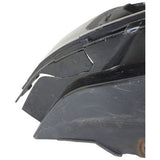 JAGUAR F PACE SVR FRONT BUMPER 2021 to 2024 5.0 Facelift GENUINE MK8M-17D957-A