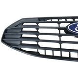 Ford Transit Custom front bumper upper grill 2024-2026 Genuine PZ31-17B968-A