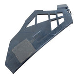 Mercedes Benz A Class front bumper right bracket 2018-2020 W177 A1778851800