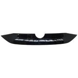 Volkswagen ID4 front bumper centre trim ID.4 2020-2024 Genuine 11A807185A