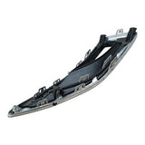 Kia Sportage NQ5 GT-line rear bumper left trim 2021-2023 Genuine 86665-R2CA0