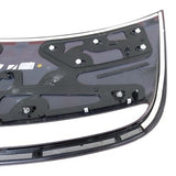 Jaguar I pace front bonnet vent louvre 2018-2024 SUV Genuine J9D3-16C628-FBW