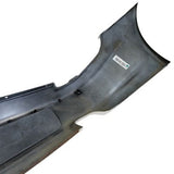 Porsche 911 997 C4 rear bumper gen 1 Genuine Used Part 99750541104
