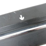 Mercedes Benz C class rear bumper Valance Trim W205 2014-18 genuine A2058851138