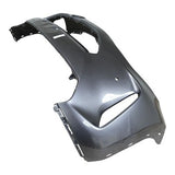 Toyota Yaris Cross front bumper 2022-2024 Genuine 52119-0DC20