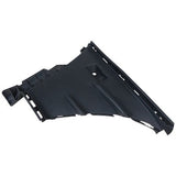 MERCEDES BENZ A CLASS AMG Front Bumper Right Trim Air Guide GENUINE A1778853903