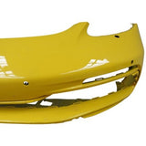 Porsche 718 Boxster GTS/ Sport Design front bumper 982 2016-2019 982807796FFF