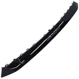 Peugeot E-5008 5008 front bumper upper trim 2024-2026 Genuine 9845674880