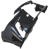 Lexus RX FRONT BUMPER 2022 onwards GENUINE pn 52119-48850