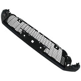 Peugeot 408 front bumper trim SUV 2020-2024 Genuine 9840750080