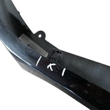 Vauxhall Corsa F front bumper trim 2023-2025 Facelift Genuine 9850541180