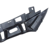 Jaguar XE front bumper upper fitting trim support Genuine GX73-17640-AB