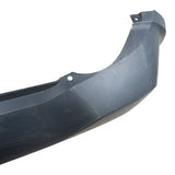 Nissan Juke rear bumper lower section 2019-2023 SUV Genuine 850B2 6PA0A
