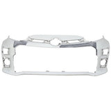 Toyota Yaris GR FRONT BUMPER 2020 onwards Hatchback GENUINE pn 52119-52C70