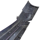 BMW 2 series M Sport rear bumper G42 2022-2025 Genuine 51128098229
