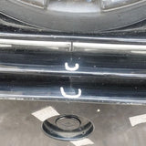 Toyota Yaris front bumper 2014-2016 Hatchback Used Genuine 52119-0D660