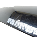 Volkswagen ID7 ID.7 front bumper upper grill trim 2020-2025 Genuine 14A853053A