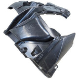 BMW X1 front bumper right fitting bracket 2015 -2019 F48 Genuine 51118059898