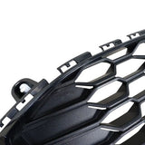Ford Kuga ST line front bumper upper centre grill 2020-2024 Genuine LV4B-8200-Y