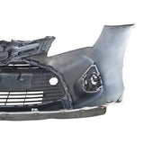 Toyota Yaris front bumper 2014-2016 Hatchback Used Genuine 52119-0D660
