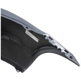 PORSCHE BOXSTER REAR BUMPER 718 2017 onwards GENUINE pn 982807421FFF