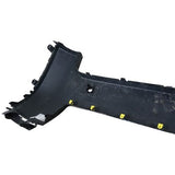 Land Rover Defender front bumper centre grill L663 Genuine L8B2-17F775-A