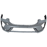VolvoD XC60 R Design front bumper 2022-2025 Genuine Used 32296893