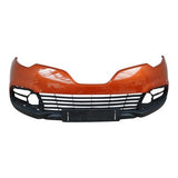Renault captur front bumper 2013-2016 SUV Genuine 620221421R