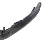 Skoda Octavia front bumper SE 2020-2023 Genuine pn 5E3807221