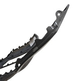 Volkswagen Golf R front bumper 2.0T 2013-2016 Hatchback Genuine 5G0807221BJ