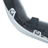 Nissan Qashqai rear bumper lower2024-2026 Genuine 850B2HN10