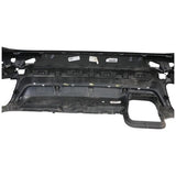 CITROEN DS7 REAR Bumper 2018 on 5 door GENUINE Used 9820508977