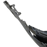 Audi A6 Allroad front bumper C8 2019-2021 Avant Genuine 4K0807437H