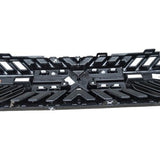 Dacia Bigster front bumper upper grill 2023-2024 Genuine 622568537R