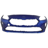 BMW 1 Series M Sport front bumper F70 2024 -2026 Genuine 51115A64E31