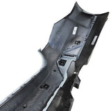 BMW 5 series G60 M Sport rear bumper 2023-2025 Saloon Genuine Used 51128084713