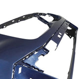 BMW IX3 M Sport front bumper 2021-2024 Genuine 51119853317