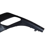 BMW 8 Series M sport rear bumper valance G15 Coupe Genuine 51128075246