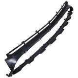 Mercedes Benz SL AMG front bumper lower grill 2017-2021 R231 Genuine A2318852300