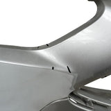 Ford Focus front bumper 2015-2018 Hatchback Genuine F1EB-17757-AJ