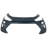 Cupra Terramar front bumper 2024-2027 Genuine 578807437
