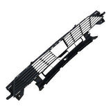 Peugeot 3008 front bumper lower grill 2020-2023 Genuine 9836768377