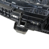 Kia Ceed GT Line front bumper upper grill 2019-2022 Genuine 86350-J7CA0