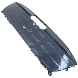 Audi A6 E-Tron front bumper centre grill 2024-2026 Genuine 85E853653B