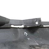 Ford Smax S-max front bumper lower spoiler Genuine EM2B-17626-CW