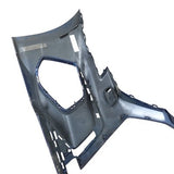 Audi A3 Hatchback S Line front bumper 2020-2024 Genuine 8Y0807437F